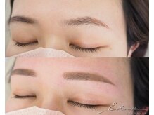 ラシュエット(lashouette)の雰囲気（人気の【眉毛ワックス】毎日のメイク時間の短縮に◎）