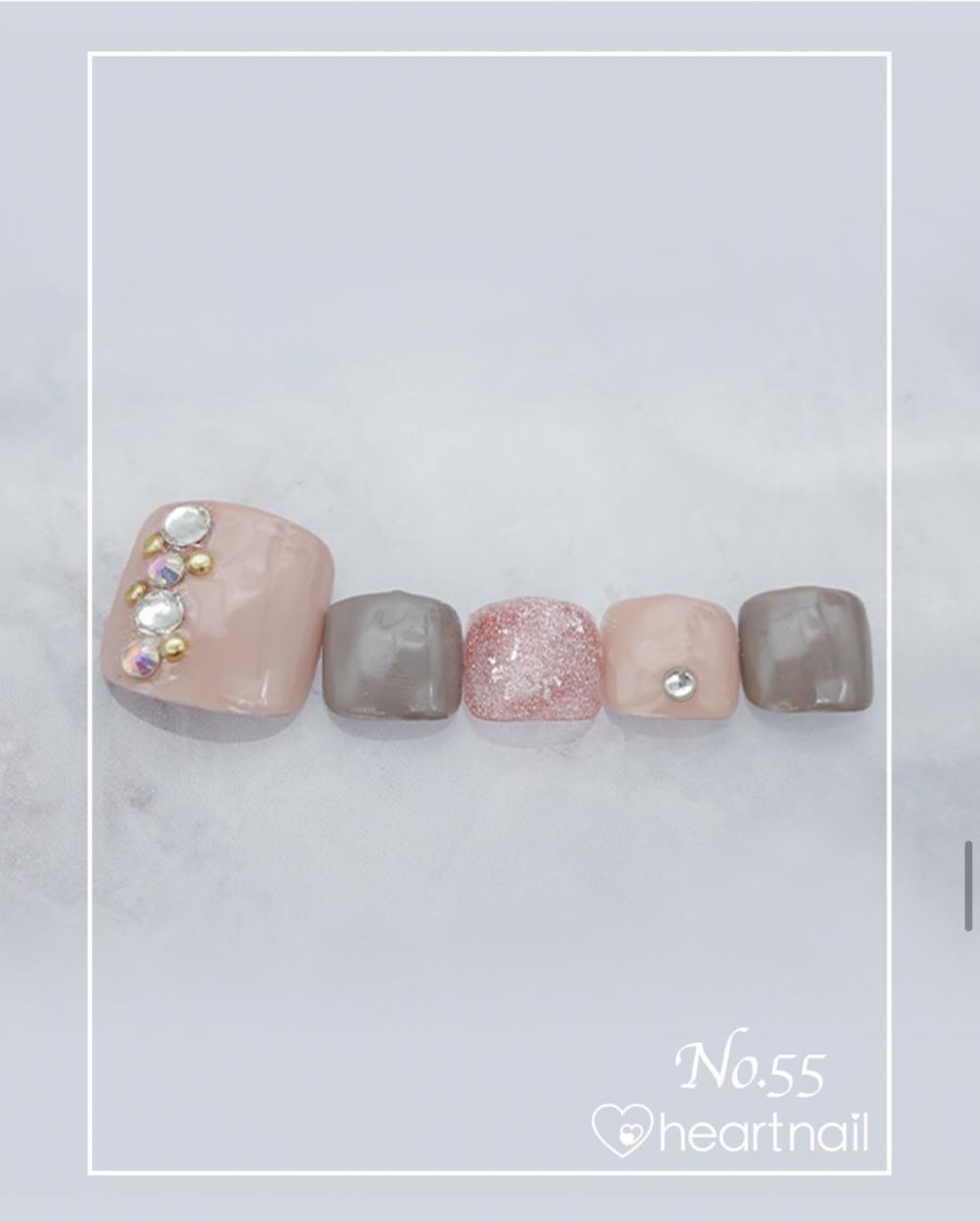 ネイルサロン me.nail 【ミネイル】鹿屋市 | 【New color