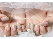 ハナアイ サロン 新大久保店(hanaai salon)/定額Aコース5980円