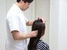【肩こり＆頭痛改善】整体×姿勢矯正￥13,000→￥2,980