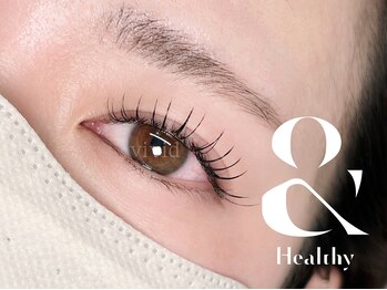 ビビッド(vivid)/パリエク進化版【&Healthy】