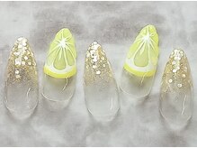 アリイネイルズ(ALII Nails)/定額ネイルデザイン