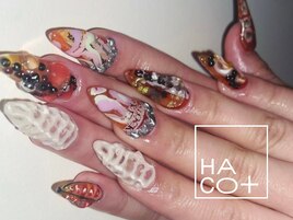 Kurumi|デザインアート+