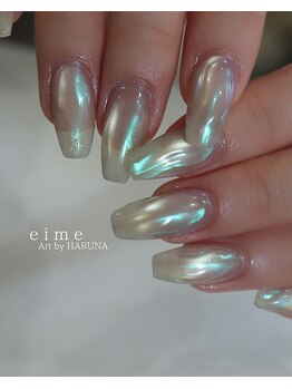 エメ(eime)/デザインコース¥8000