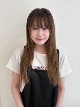 ヴィム ラッシュ(vim Lash)&nbsp;MASAKI マサキ