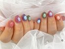 タートルズ☆☆☆