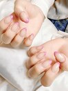 フレンチネイル☆