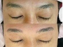 シフォン(Chiffon)/アイブロウスタイリング