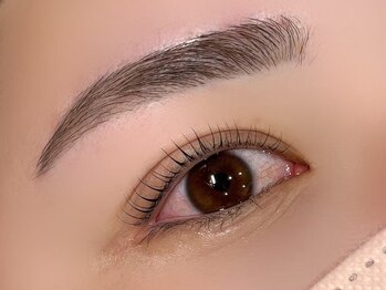 ソプラ 京都駅前店(sopra)/目元垢抜けセット