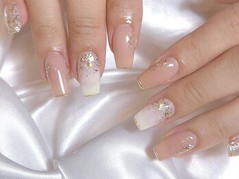 キー(key.)/お任せデザイン