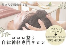 血流温熱療法 ココロ