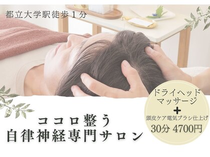 血流温熱療法 ココロの写真