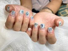 ジーニー(Genie)/Hand.. &nbsp;natural