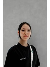 フェイスリフトジム ヤーマン 銀座店(FACE LIFT GYM YA-MAN)&nbsp;野村 菜々子