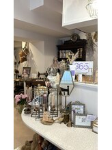 ジョリ(joli)/【まつげパーマ/田端/駒込】