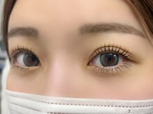 エイミーラッシュ 千葉(Aimee Lash)/まつげパーマ+下マツエク