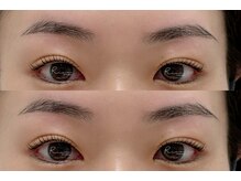 リアン アイ 太田(RIAN eye)/まつぱ×眉ワックス