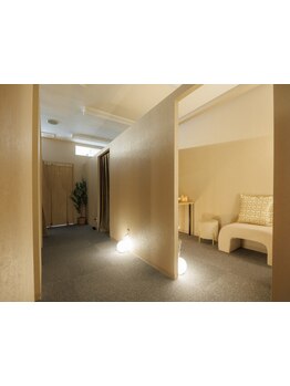 4000円以下のお手頃メニューがあるサロン