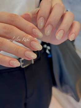 ルーエ(RuHe)/simple x mag