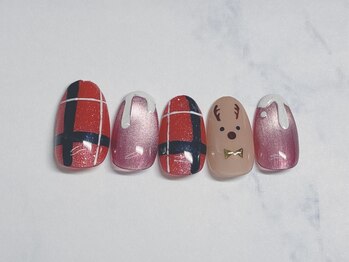 ぐーすか 北24条店/シーズンDesign