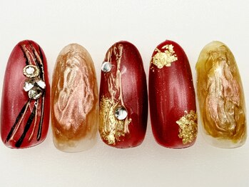 ★60分ハンド定額8250円→6500円