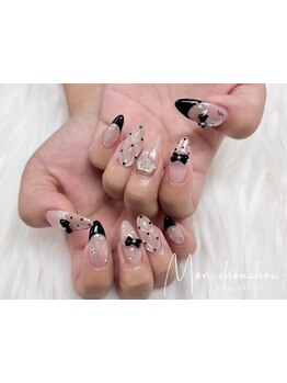 モテ可愛系（デート・合コン）が得意