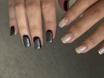 ブランシェール 広尾店(blancher)/10 design