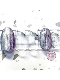 トレンドネイル￥8000