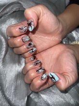 エマネイル(Emma Nail)/