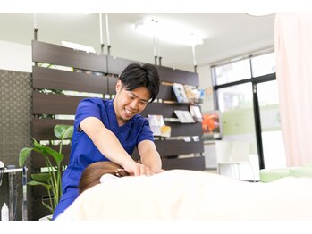 トゥーハート(TO HEART)/