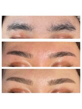 ベリル 金町店(Beryl)/レディースアイブロウ☆