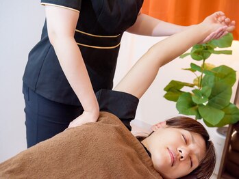 ビープロ整体院 本八幡店(Be-Pro整体院)/