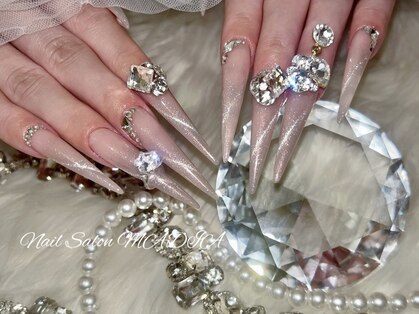 マディア 横浜店(MADIA)の写真