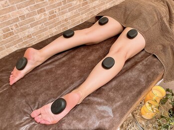 ココカラキレイ(COCOKARA KIREI)/【ホットストーン】