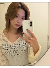 nail salon onyx【オニキス】&nbsp;rena 