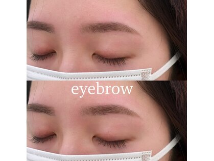 エヌーク バイ ブラウン(enurk by Brown)の写真