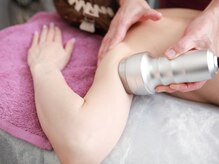 ラヴィアンローズ 津島店(La vie en Rose)/◇二の腕引き締め◇