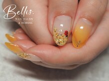 ベリス(Bellis.)/