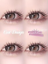 アイモア 吉祥寺店(eye mor.)/まつげパーマ/美眉/アイブロウ