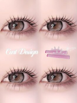 アイモア 吉祥寺店(eye mor.)/まつげパーマ/美眉/アイブロウ