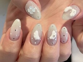 韓国・ワンホンネイル・秋葉原