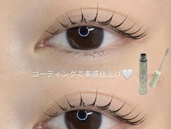 ケーラッシュ 久留米店(K-LASH)/ラッシュリフト(まつ毛パーマ)2