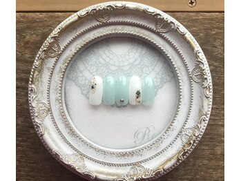 Ricoco 青葉台つつじが丘店/ニュアンスコース♪Ricoco青葉台