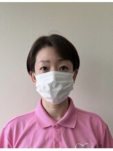はあとねいる 可児店&nbsp;山田 