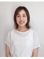 オーサポート(O-support)&nbsp;桝本 亜弥
