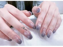 フローラネイルサロン/