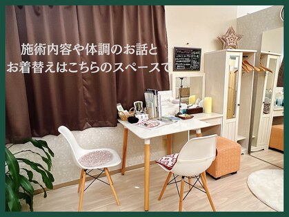 ポラリス(Polaris)の写真
