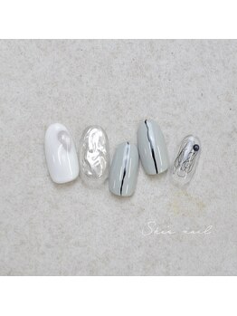 新規お客様 オフ込み 6980円