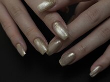 ヌエ(nue.)の雰囲気（丁寧なケアを◎フォルムまで思い通りに[ニュアンスネイル］）