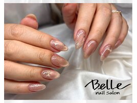 韓国ジェル　ELODY　定額コース